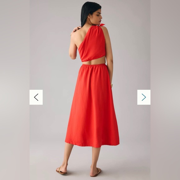 Farm Rio Dress - Picture 2 of 3